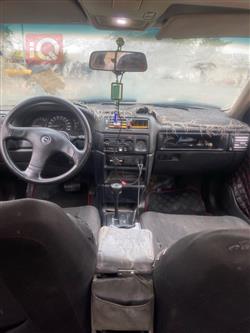 اوبل فيكترا